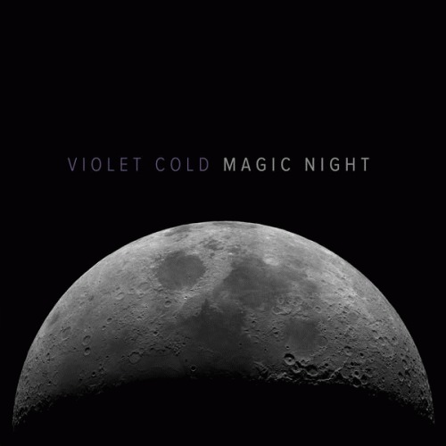 Violet Cold : Magic Night